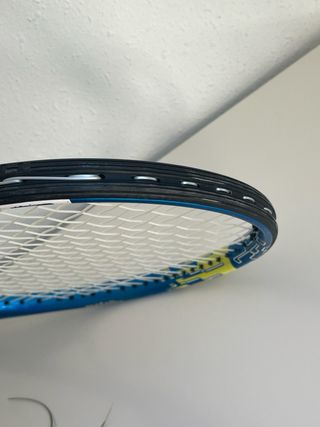 Raqueta tenis Head 