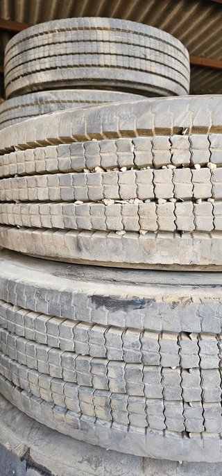 Llanta, Rueda 275/70/R22.5