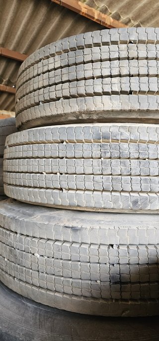 Llanta, Rueda 275/70/R22.5