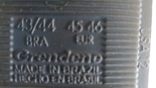 Hawaianas talla 45/46