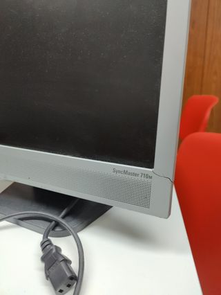 Pantalla Samsung 17"