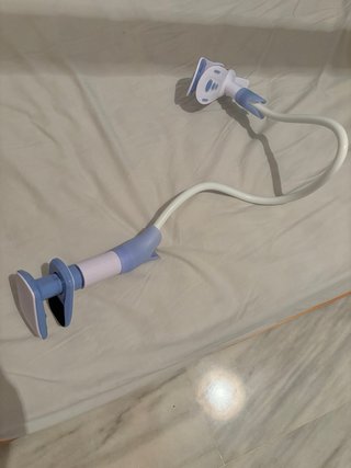 Soporte para camara