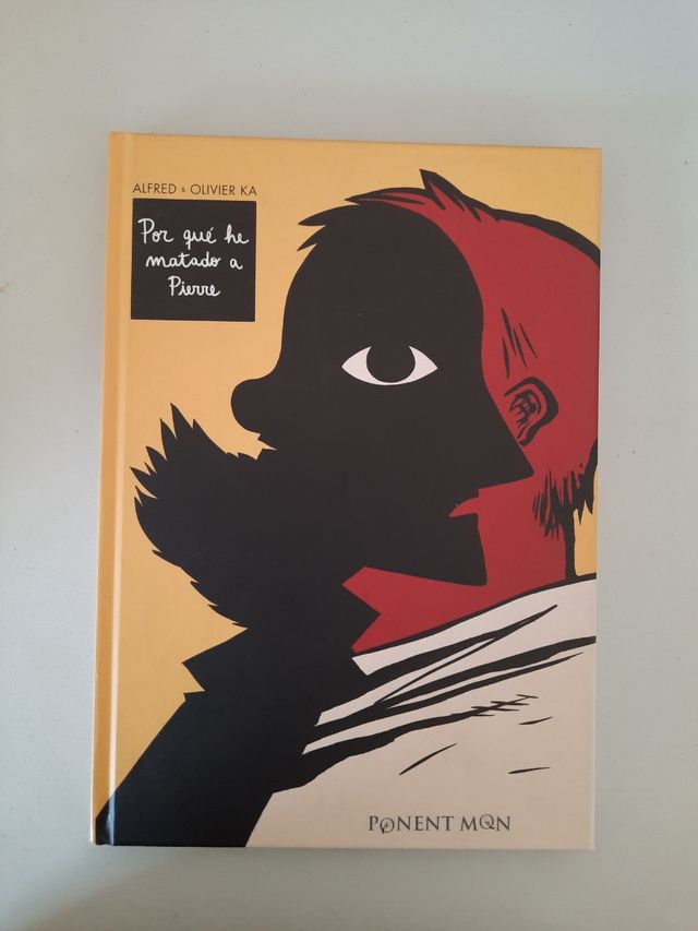 Por qué he matado a Piere