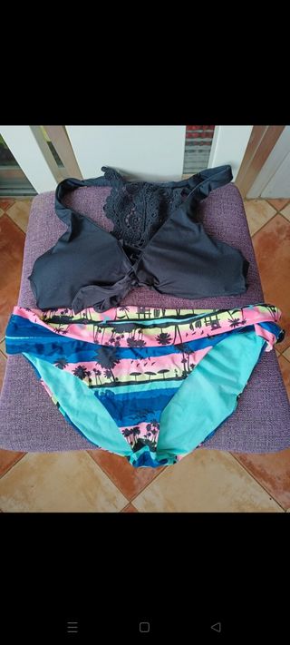 Bikini Decathlon