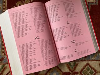 Diccionario Larousse Francés