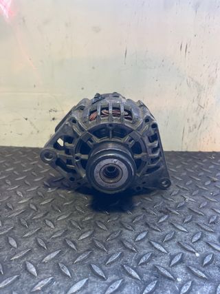 ALTERNADOR RENAULT SCENIC I 1.9DCI