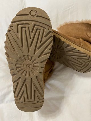 Botas UGG