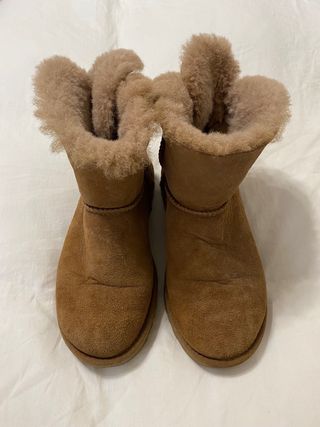Botas UGG