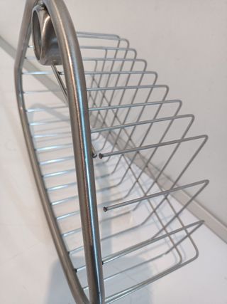 PACK mDesign Estantería Ducha+WENKO Puente bañera