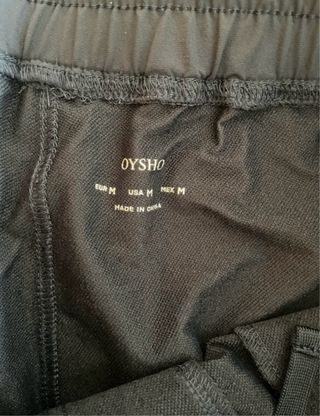 Pantalon Oysho