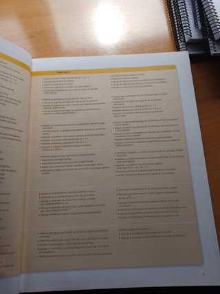Libro 2 bach mates aplicadas santillana