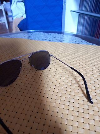 Cascos inalámbricos plata-blanco