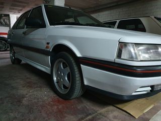 Renault 21 gti  1991