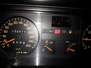 Renault 21 gti  1991