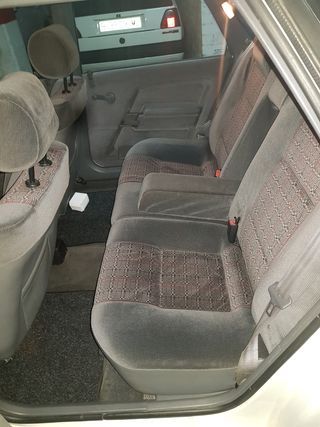 Renault 21 gti  1991