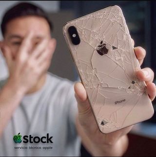 REPARACION BATERÍA, PANTALLA DE IPHONE
