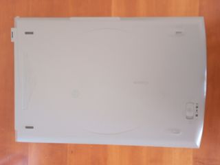 Escaner canon lide 30