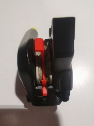 Pinza de freno bicicleta