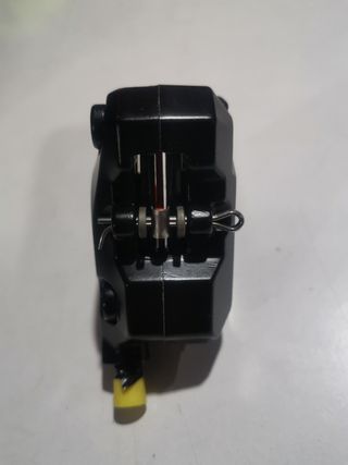 Pinza de freno bicicleta