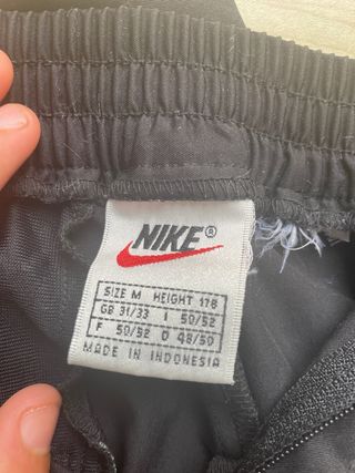 bañador nike