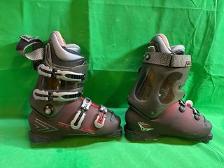 Botas de esquí Lange CRL 90 para hombre!