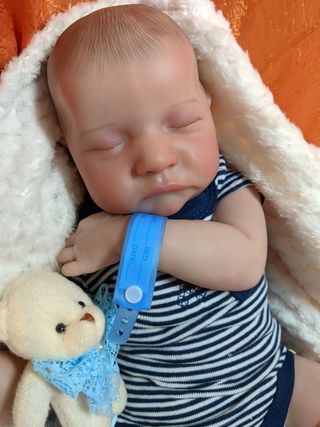 Reborn  precioso 
