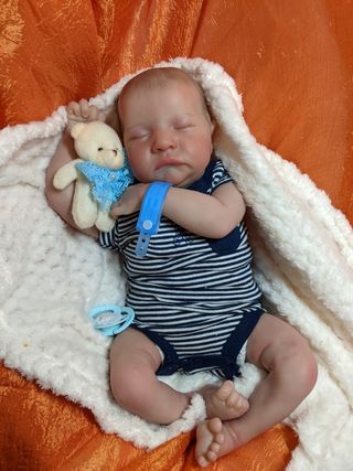 Reborn  precioso 