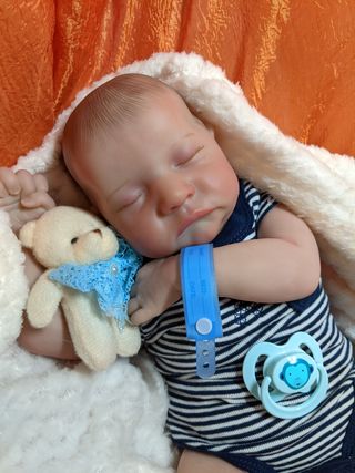 Reborn  precioso 