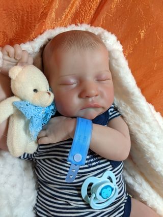 Reborn  precioso 