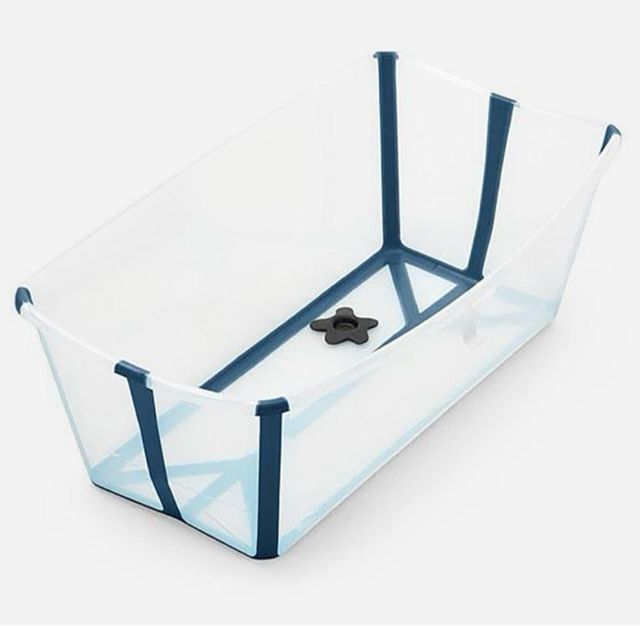 Bañera Stokke . Muy poco uso .