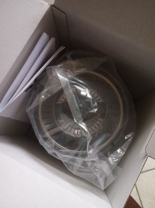 Spremiagrumi elettrico Pagnossin