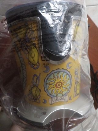 Spremiagrumi elettrico Pagnossin