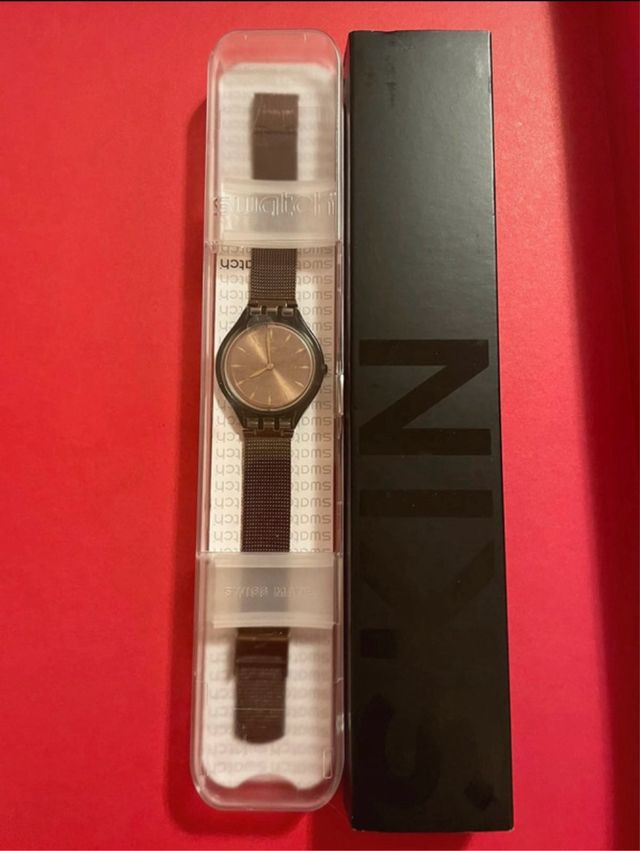 Orologio SWATCH