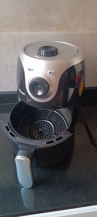Freidora de aire