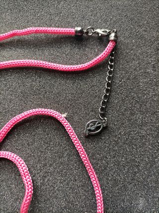 Collar Stradivarius mujer 