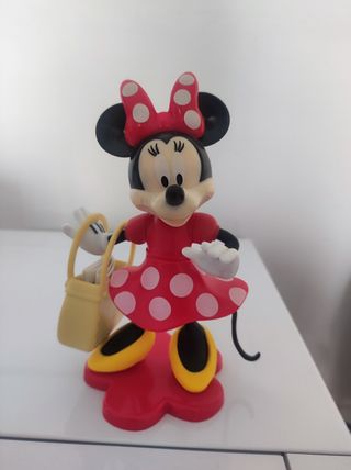 Minnie Mouse sorpresa Kinder Maxi