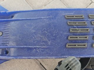 Aletas de buceo scubapro