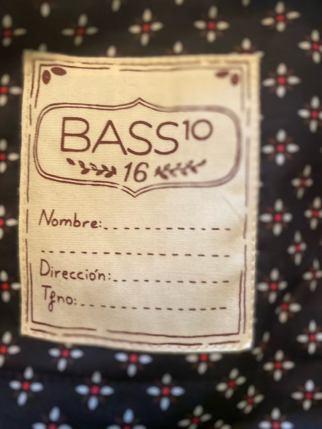 Abrigo Piel sintetica Pelo corto Talla 16