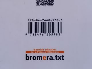 Diccionario Valenciano primaria