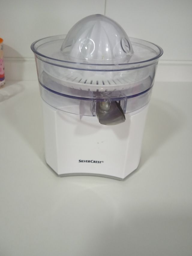 Exprimidor electrónico Nuevo