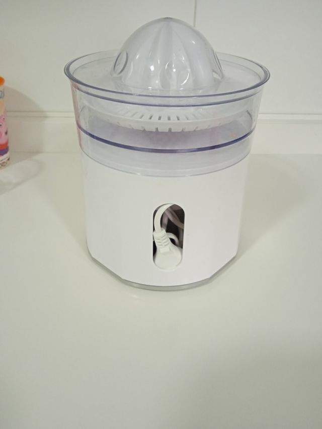 Exprimidor electrónico Nuevo