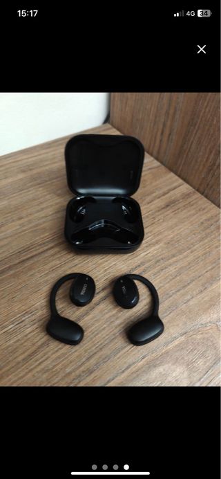 TOZO OpenEgo - Auriculares Inalámbricos