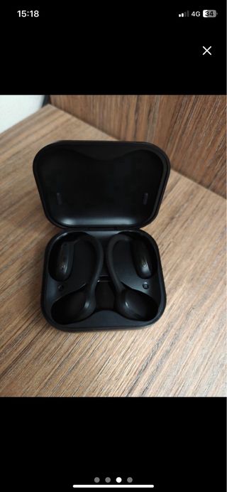 TOZO OpenEgo - Auriculares Inalámbricos