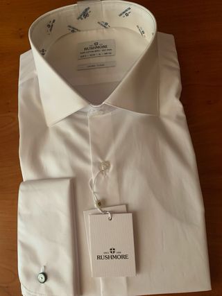 Camisa Rushmore