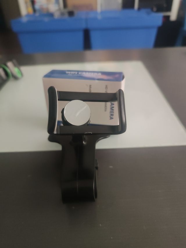 Soporte movil para coche 