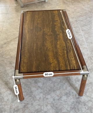 Mesa baja