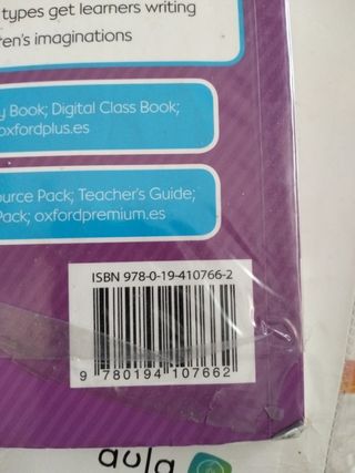 Libros de 5 primaria 