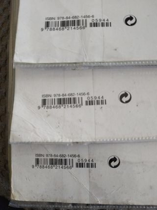 Libros de 5 primaria 