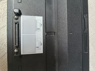 Base Dock Dell