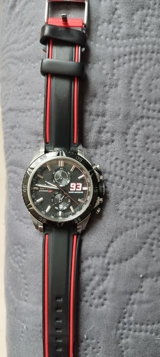 Reloj Lotus Marc Mazquez